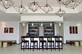 Imagen general del Hotel Sanctuary at Grand Memories Santa Maria. Foto 3