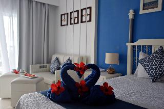 Imagen general del Hotel Sanctuary at Grand Memories Santa Maria. Foto 5