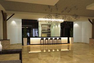 Imagen general del Hotel Sanctuary at Grand Memories Santa Maria. Foto 7