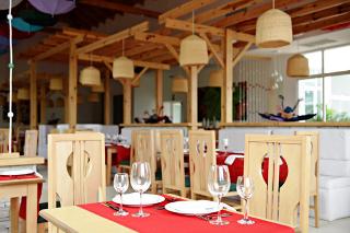 Imagen general del Hotel Sanctuary at Grand Memories Santa Maria. Foto 8