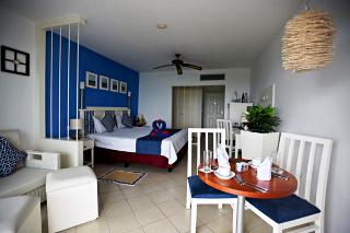 Imagen general del Hotel Sanctuary at Grand Memories Santa Maria. Foto 9