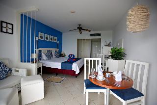 Imagen general del Hotel Sanctuary at Grand Memories Santa Maria. Foto 10