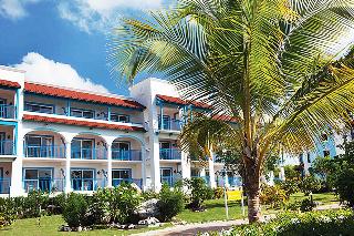 Imagen general del Hotel Sanctuary at Grand Memories Santa Maria. Foto 11