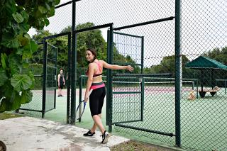 Imagen general del Hotel Sanctuary at Grand Memories Santa Maria. Foto 14