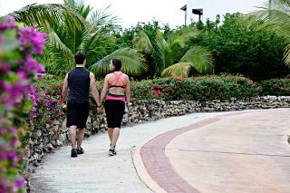 Imagen general del Hotel Sanctuary at Grand Memories Santa Maria. Foto 15