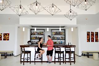 Imagen general del Hotel Sanctuary at Grand Memories Santa Maria. Foto 16