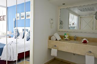 Imagen general del Hotel Sanctuary at Grand Memories Santa Maria. Foto 17