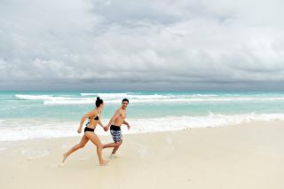 Imagen general del Hotel Sanctuary at Grand Memories Santa Maria. Foto 18