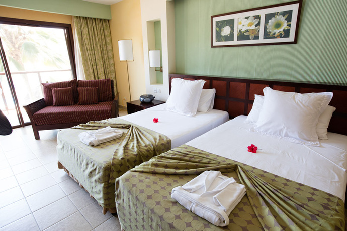 Imagen de la habitación del Hotel Sanctuary at Grand Memories Varadero. Foto 9