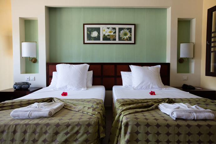 Imagen de la habitación del Hotel Sanctuary at Grand Memories Varadero. Foto 10