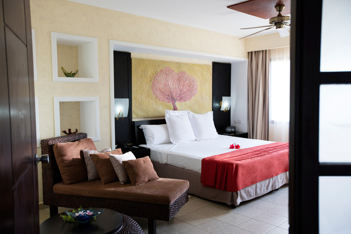 Imagen de la habitación del Hotel Sanctuary at Grand Memories Varadero. Foto 11