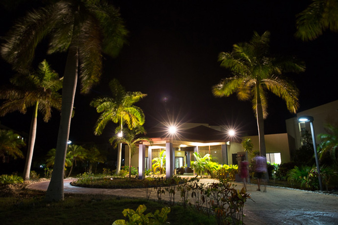 Imagen general del Hotel Sanctuary at Grand Memories Varadero. Foto 3