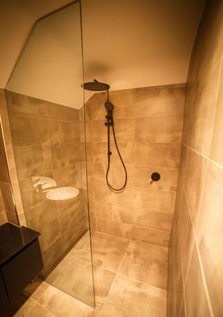 Imagen de la habitación del Hotel Sanctum Boutique Apartments. Foto 6