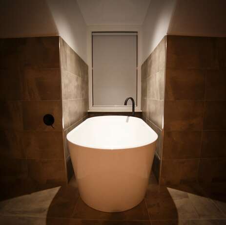 Imagen de la habitación del Hotel Sanctum Boutique Apartments. Foto 8
