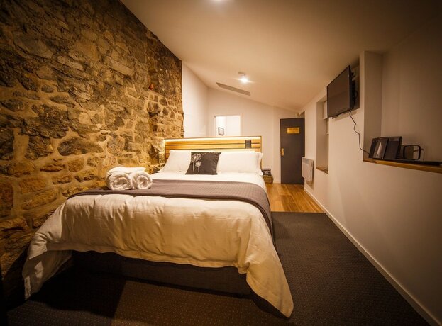 Imagen de la habitación del Hotel Sanctum Boutique Apartments. Foto 12