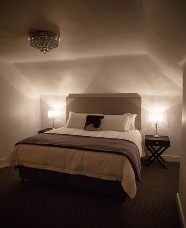 Imagen de la habitación del Hotel Sanctum Boutique Apartments. Foto 13
