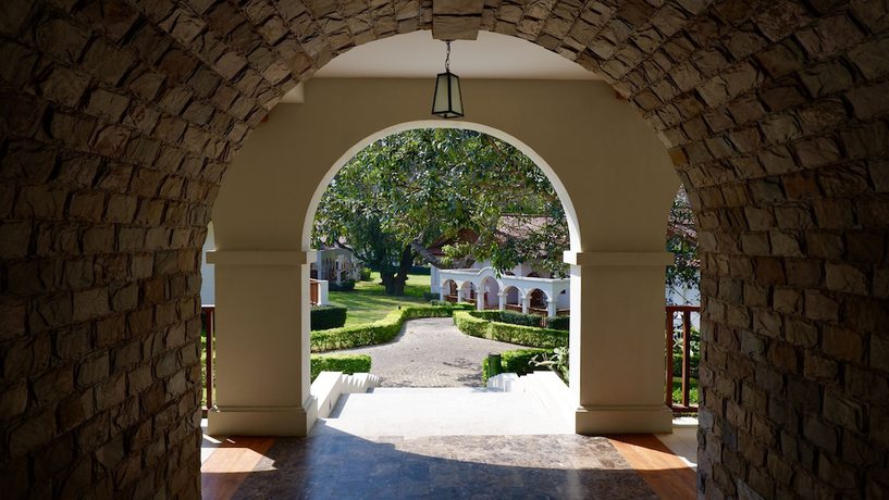 Imagen de los interiores del Hotel Sanctum Inle Resort. Foto 19