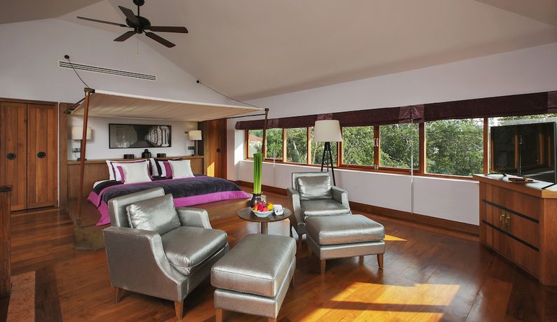 Imagen de la habitación del Hotel Sanctum Inle Resort. Foto 12