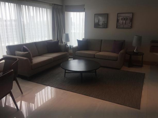 Imagen de la habitación del Hotel Sanctum London Belsize Road. Foto 3