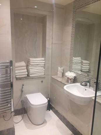 Imagen de la habitación del Hotel Sanctum London Belsize Road. Foto 9