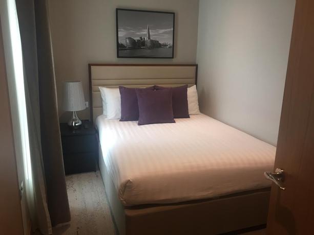 Imagen de la habitación del Hotel Sanctum London Belsize Road. Foto 11