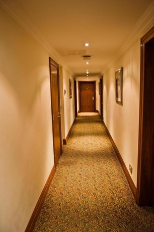 Imagen de los interiores del Hotel Sanctum Maida Vale. Foto 14