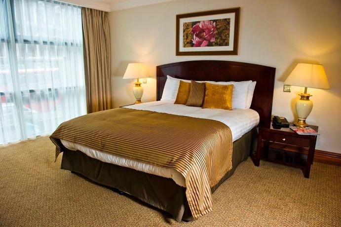 Imagen de la habitación del Hotel Sanctum Maida Vale. Foto 6