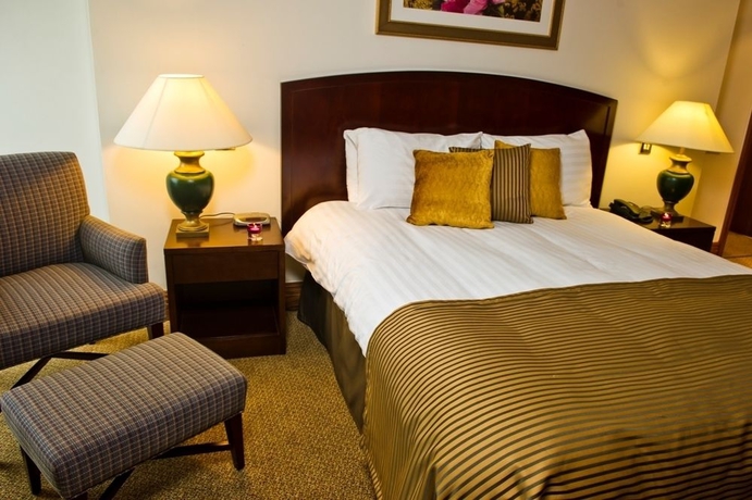 Imagen de la habitación del Hotel Sanctum Maida Vale. Foto 8