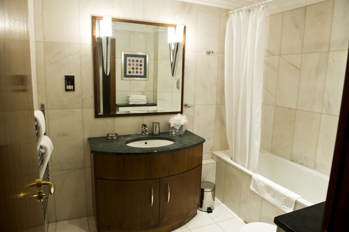 Imagen de la habitación del Hotel Sanctum Maida Vale. Foto 9