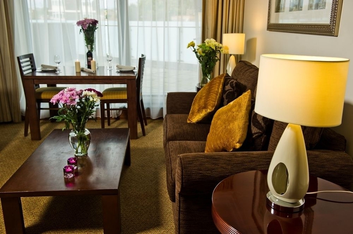 Imagen de los interiores del Hotel Sanctum Maida Vale. Foto 15