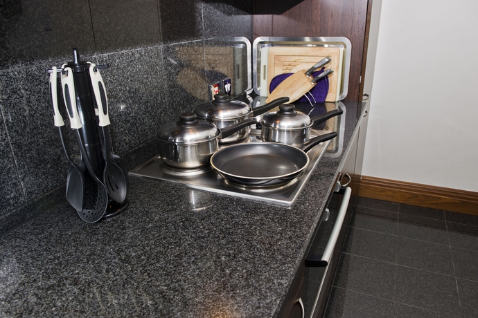 Imagen de la habitación del Hotel Sanctum Maida Vale. Foto 10