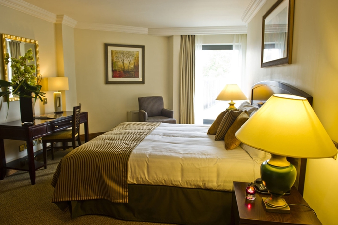 Imagen de los interiores del Hotel Sanctum Maida Vale. Foto 16