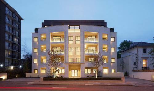 Imagen general del Hotel Sanctum Regent's Park. Foto 3