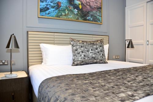 Imagen general del Hotel Sanctum Regent's Park. Foto 2