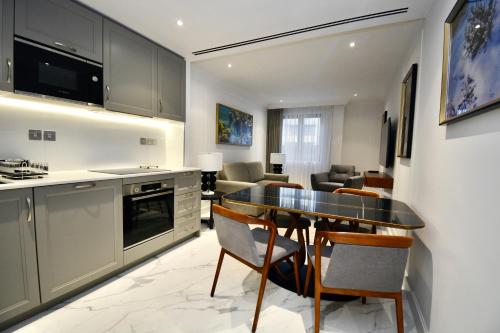 Imagen de la habitación del Hotel Sanctum Regent's Park. Foto 8
