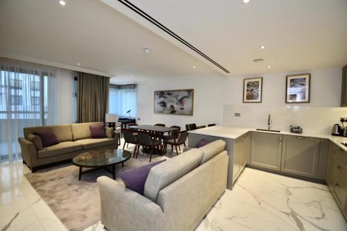 Imagen de la habitación del Hotel Sanctum Regent's Park. Foto 10