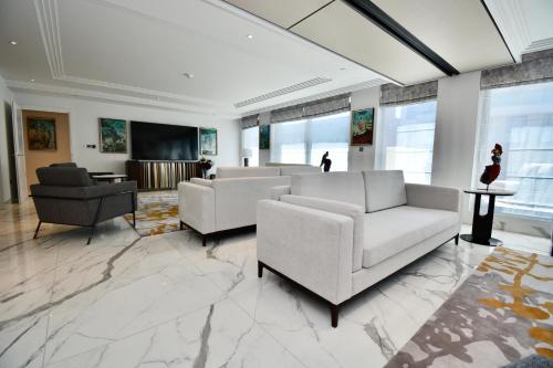 Imagen de la habitación del Hotel Sanctum Regent's Park. Foto 11