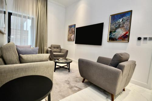 Imagen de la habitación del Hotel Sanctum Regent's Park. Foto 12