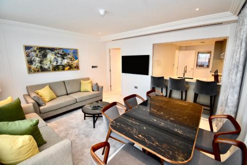 Imagen de la habitación del Hotel Sanctum Regent's Park. Foto 13