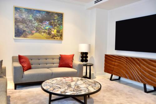 Imagen de la habitación del Hotel Sanctum Regent's Park. Foto 15