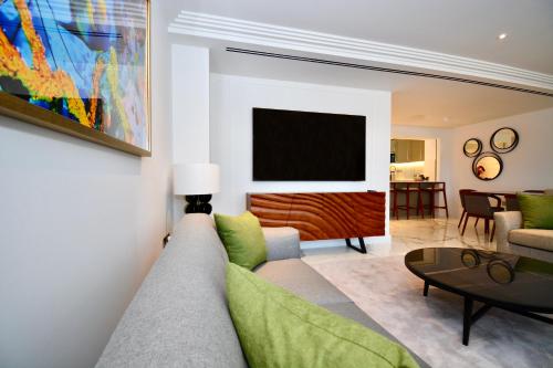 Imagen de la habitación del Hotel Sanctum Regent's Park. Foto 16