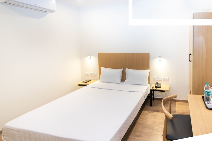 Imagen de la habitación del Hotel Sanctum Suites Richmond Road Bangalore. Foto 5