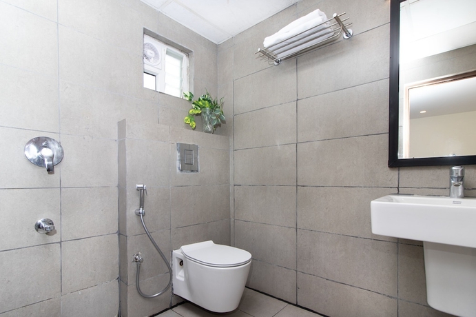 Imagen de la habitación del Hotel Sanctum Suites Richmond Road Bangalore. Foto 15