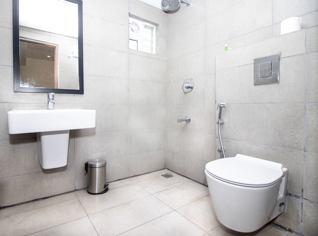 Imagen de la habitación del Hotel Sanctum Suites Richmond Road Bangalore. Foto 16
