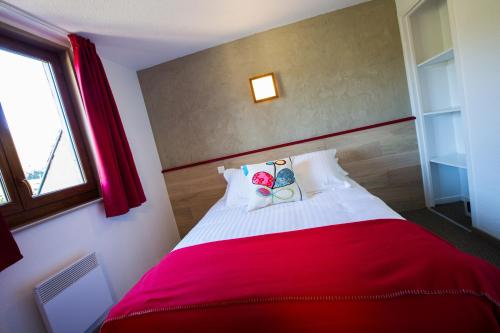 Imagen general del Hotel Sancy Resort. Foto 2