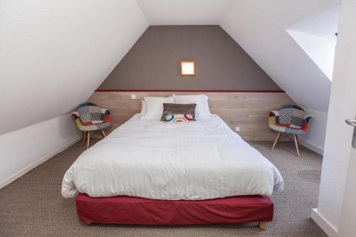 Imagen general del Hotel Sancy Resort. Foto 4