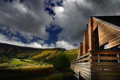 Imagen general del Hotel Sancy Resort. Foto 5