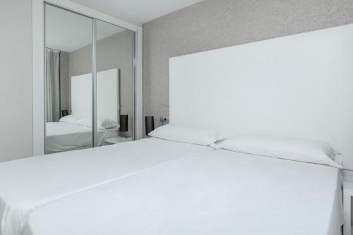 Imagen de la habitación del Hotel Sand Beach Apartments. Foto 19