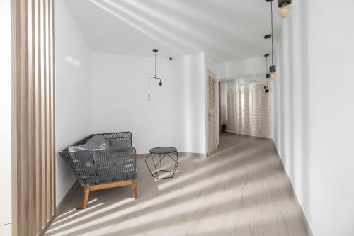 Imagen general del Hotel Sand Beach Apartments. Foto 6