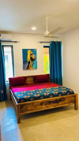 Imagen de la habitación del Hotel Sand Beach Boutique. Foto 3